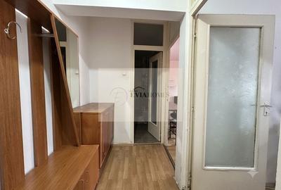 Apartament cu 3 camere decomandat, mobilat în Semicentral - 9