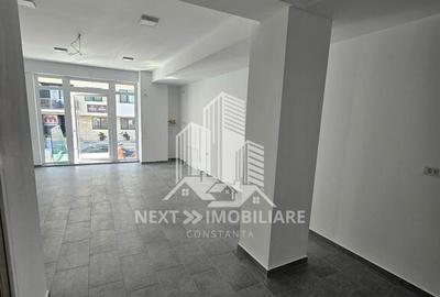 Spa?iu Comercial de Inchiriat 38 mp Mamaia Sat,... - 15