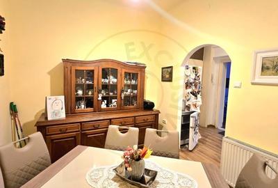 Apartament 3 camere central - 3