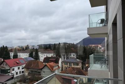 Apartament cu 2 camere decomandat în Central - 5