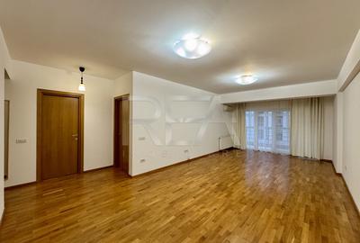 2 camere 80,48 mp la doi pasi de Parcul Herastrau - 1