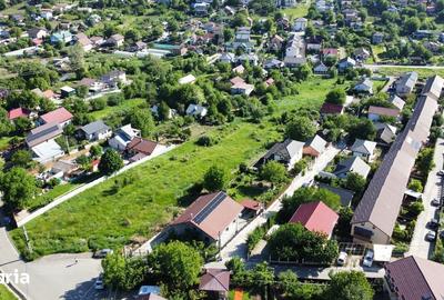 Teren de 6000 mp, în Miroslava - 7