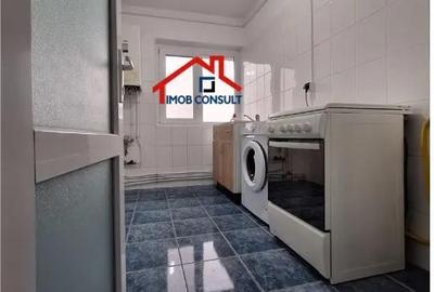 Apartament cu 2 camere decomandat în 9 Mai - 2