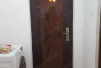 Garsonieră decomandată în Tătărași - 4