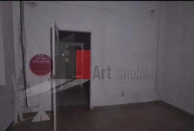 Spatiu comercial de inchiriat in zona Dacia (Stradal-Horeca) Comision 0 - 7