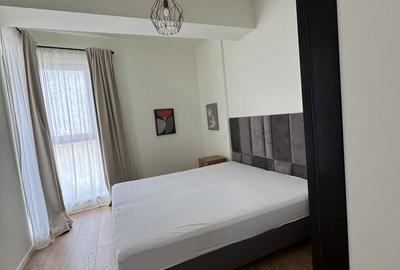 CAMPUS AVIATORII RESIDENCE 2 CAMERE  ETAJ 4 PARCARE INCLUSA 600 EURO TERMEN LUNG - 2