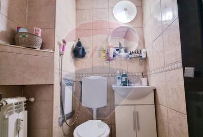 Garsoniera de vanzare Dristor, Investitie cu randament ri... - 10