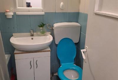 Apartament cu 2 camere semidecomandat în 1 Mai - 1