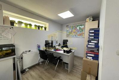 Spatiu Birouri | Panouri Solare | 888mp Teren-Freidorf - 2