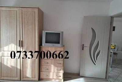 Garsonieră decomandată în Cetate