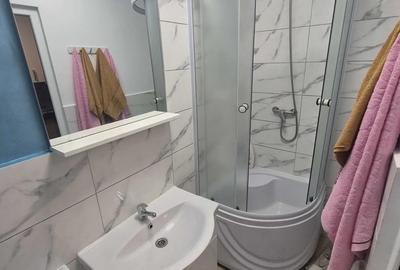 Garsonieră decomandată în Industrială - 7