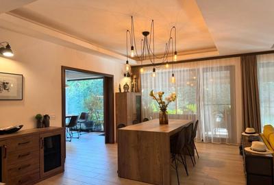 Casa individuala, in Dumbravita, langa padure - 4