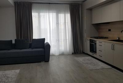 Apartament cu 2 camere decomandat, mobilat în Dristor - 3