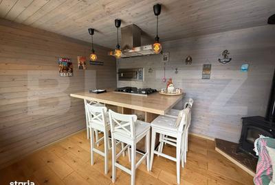 Casă cu 4 camere cu Teren 2759 Mp în Mușcel - 4