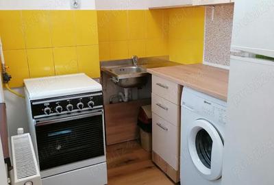 Garsonieră decomandată în Mărăști - 5