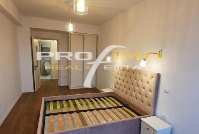 City Park Mall apartament 2 camere vedere lac - 7