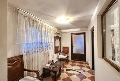 Bucurestii Noi, Laminorului, Casa, P+POD, 124 mp Bucurestii Noi, Laminorului, Casa, P+POD, 124 mp - 6