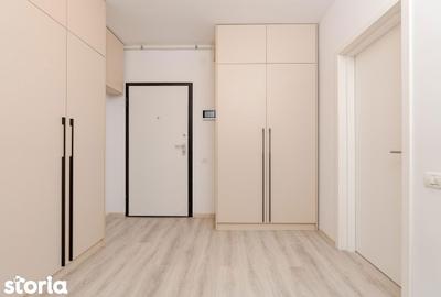 Apartament cu 2 camere, mobilat în Tineretului - 12