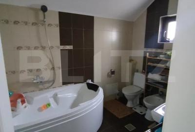 Casă cu 5 camere cu Teren 520 Mp în Horpaz - 6