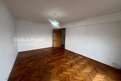 Apartament 2 camere Unirii-Regina Maria| Bloc Monolit 1991-Centrala proprie - 11