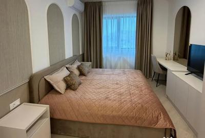 Apartament cu 3 camere semidecomandat în Nord - 3