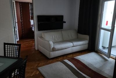 Apartament mic dar ingrijit. La Domenii, lângă liceu. - 9