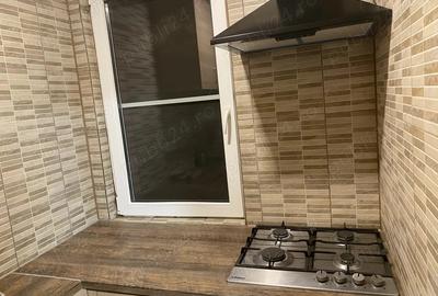 Garsonieră semidecomandată în Uzina 2 - 6