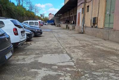 Inchiriere hala industriala - 9