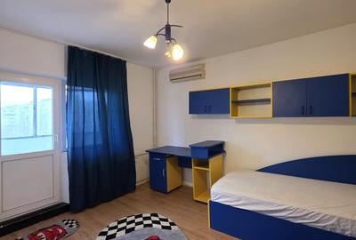 13 Septembrie, Parc Sebastian, apartament 3 camere, 70 mp, 360 EUR - 9