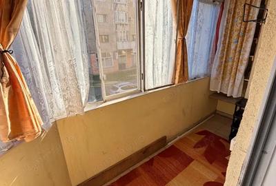 Garsonieră semidecomandată în Dorobanților - 9