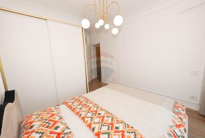 Apartament 3 camere de inchiriat NorthSide Park, Baneasa - Sisesti - 10