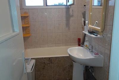 Apartament cu 2 camere semidecomandat în Central - 7