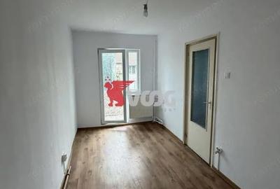 Apartament cu 2 camere semidecomandat în Ultracentral - 2