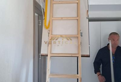 Casă cu 4 camere cu Teren 245 Mp în Berceni - 2