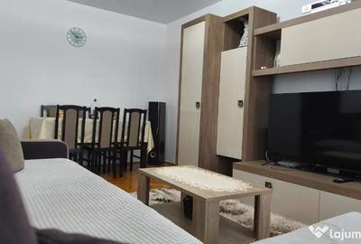 Apartament cu 3 camere decomandat în Ultracentral - 7