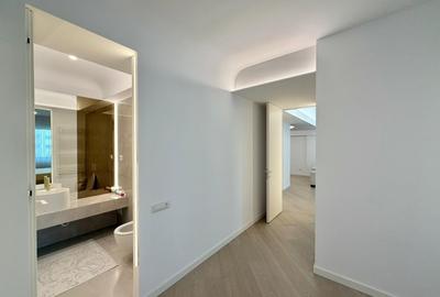 Apartament cu 3 camere, mobilat în Pipera - 8