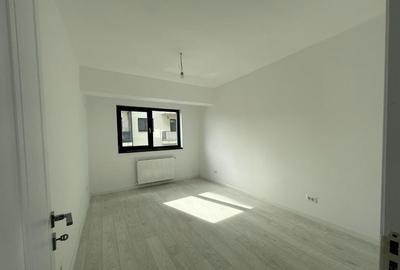 Apartament cu 2 camere decomandat în Haliu - 3