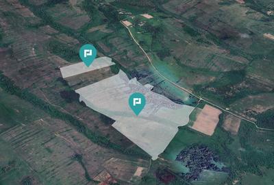 Teren agricol extravilan de 867700 mp, în Bara - 1