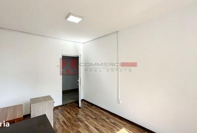 Spațiu comercial, de 70 mp, în Triaj - 4