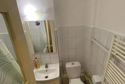 Apartament cu 2 camere decomandat în Micro 14 - 11