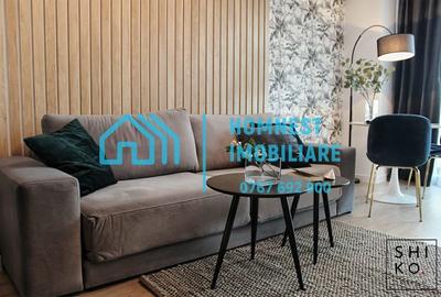 Apartament 2 Camere Novum  C10 | Regie | Grozavesti