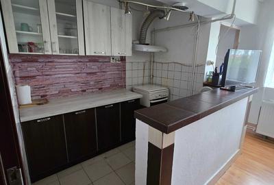 Apartament cu 2 camere decomandat în Remetea Mare - 5