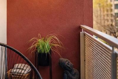 Apartament cu 2 camere decomandat, mobilat în Lipovei - 4