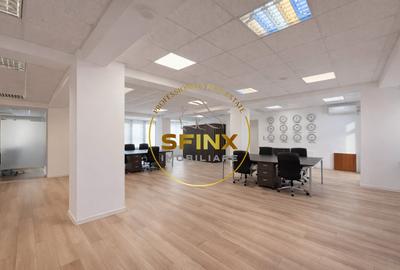 Cladire multifunctionala – sediu business , 1160 mp garaj 11 masini, Cotroceni - 26