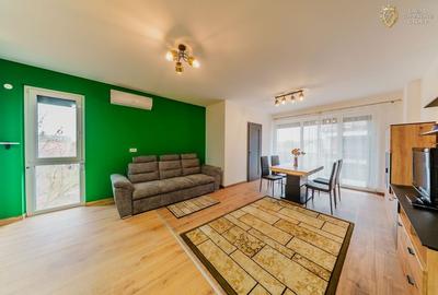 Apartament de inchiriat Adora Park Central - 16