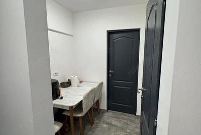 Garsonieră nedecomandată în Micro 39 - 1