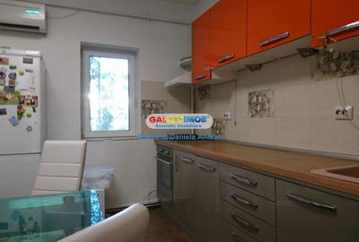 Apartament cu 3 camere decomandat, mobilat în Pajura - 5