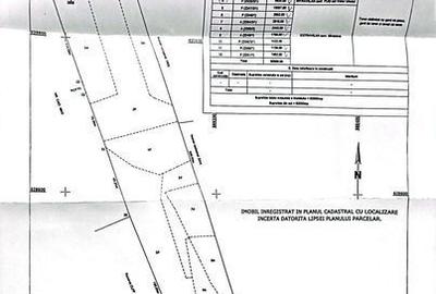 Teren de 500 mp, în Alexandru cel Bun - 5