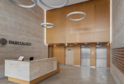 Apartament cu 3 camere decomandat, mobilat în P-ta Presei Libere - 16