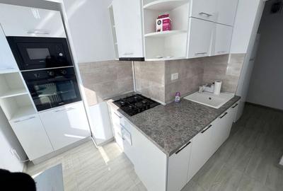 2 camere renovat  Glinka - Floreasca - 6